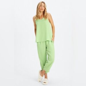 Pajama Set with Matching Robe